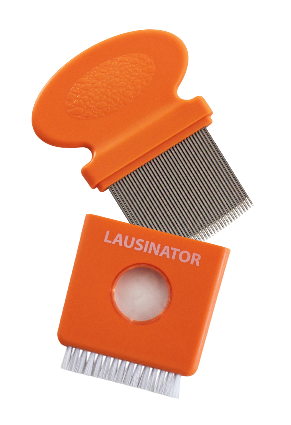 Lausinator Laeusekamm