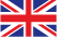 englische Flagge